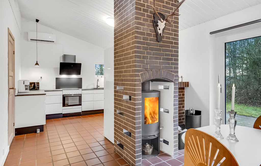 Ferienhaus - Lyngså Strand , Dänemark - A26577 4