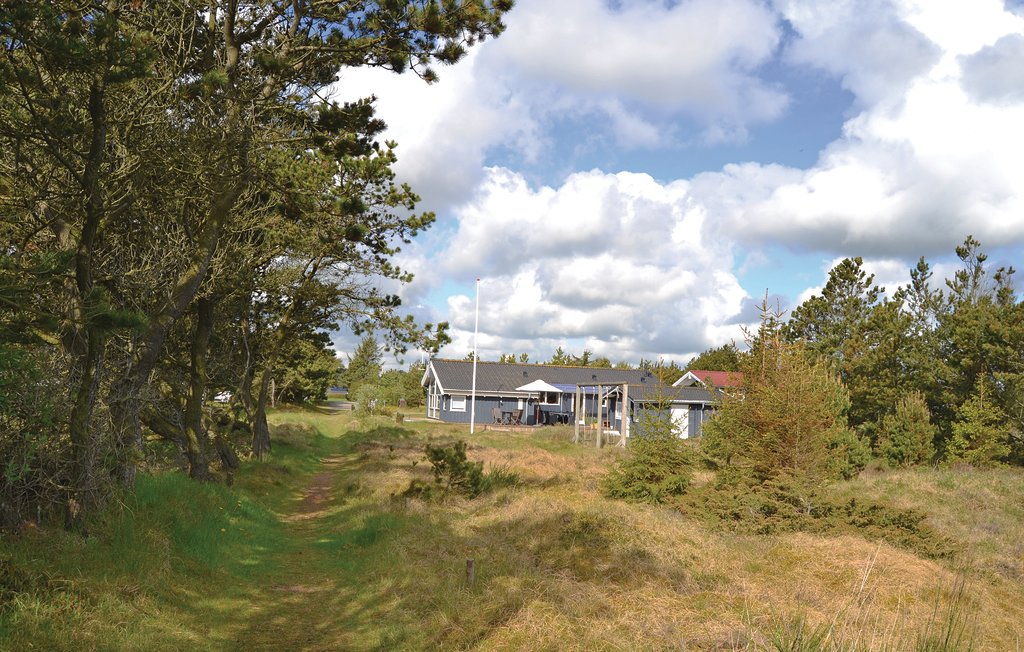 Ferienhaus - Lyngså , Dänemark - A26497 14