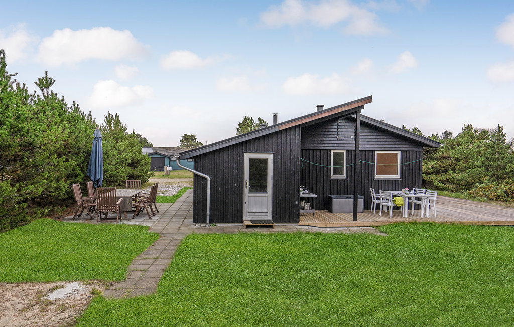 Feriehuse - Lyngså , Danmark - A26495 11