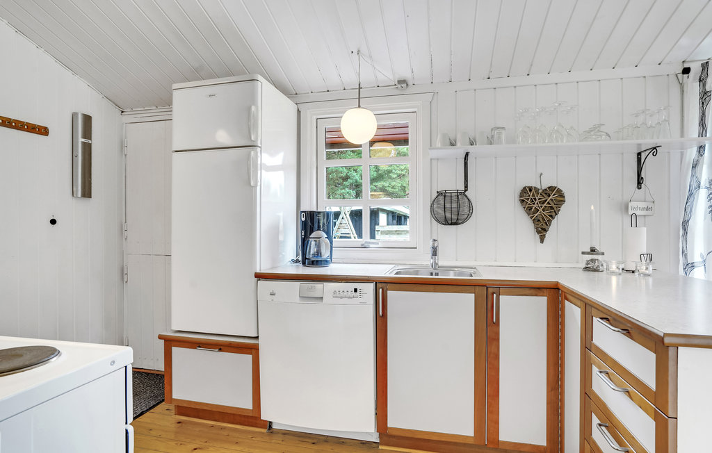 Ferienhaus - Lyngså , Dänemark - A26532 8