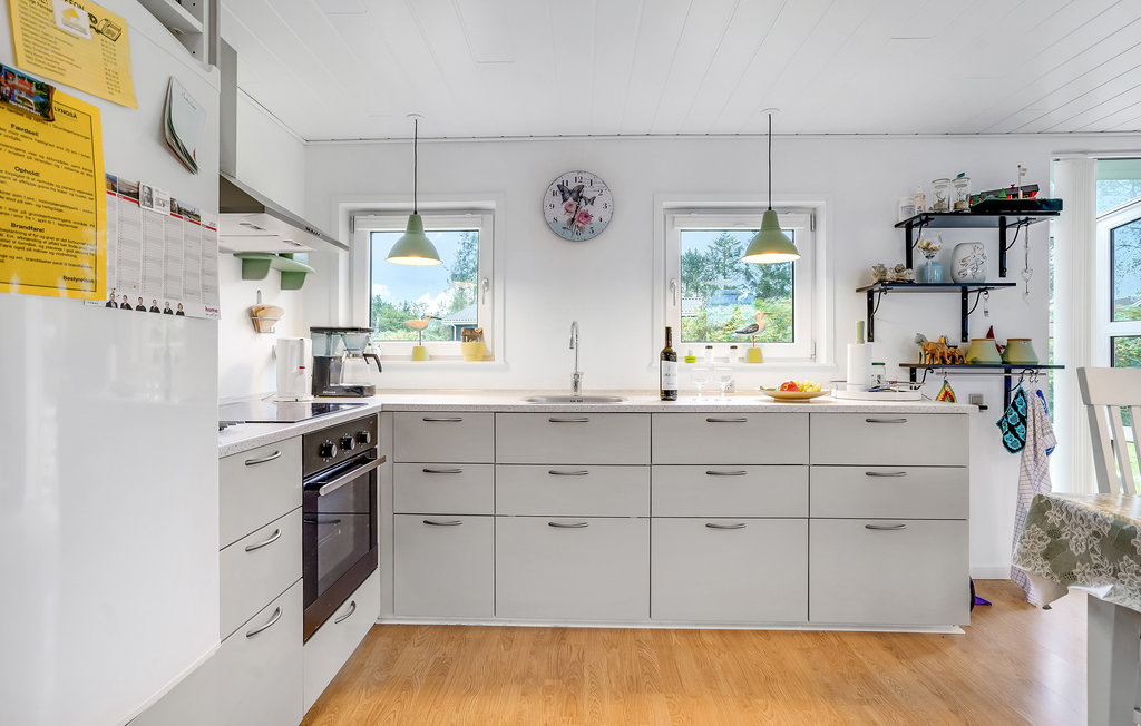 Ferienhaus - Lyngså Strand , Dänemark - A26573 8