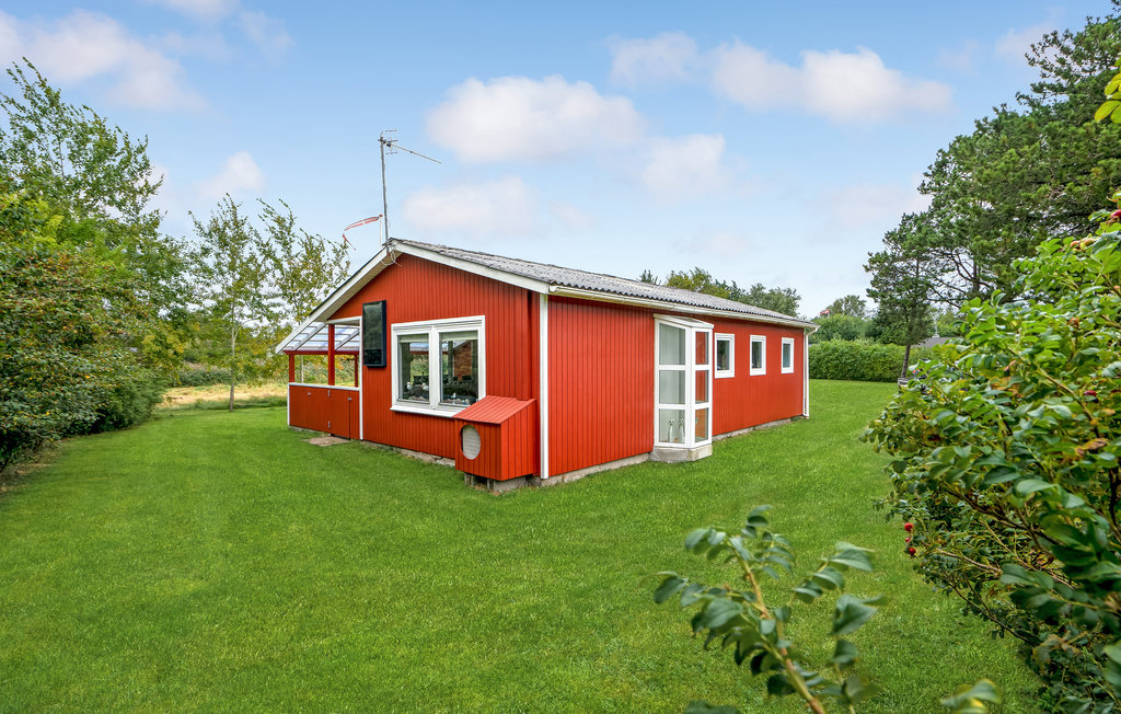 Ferienhaus - Lyngså Strand , Dänemark - A26573 11