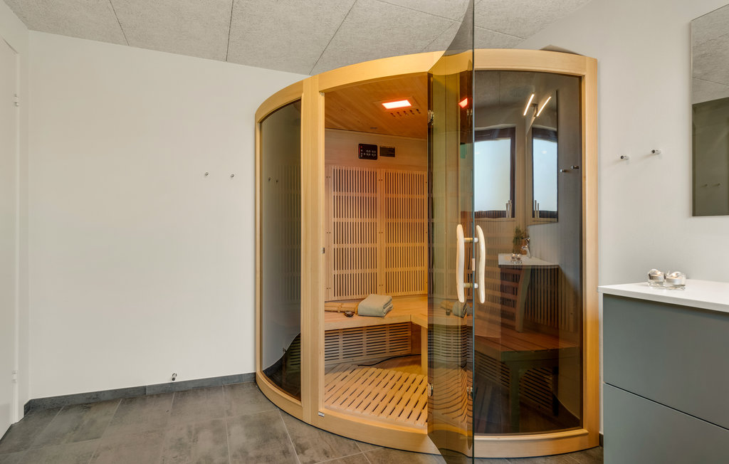 Semesterhus - Lyngså Strand , Danmark - A26602 7