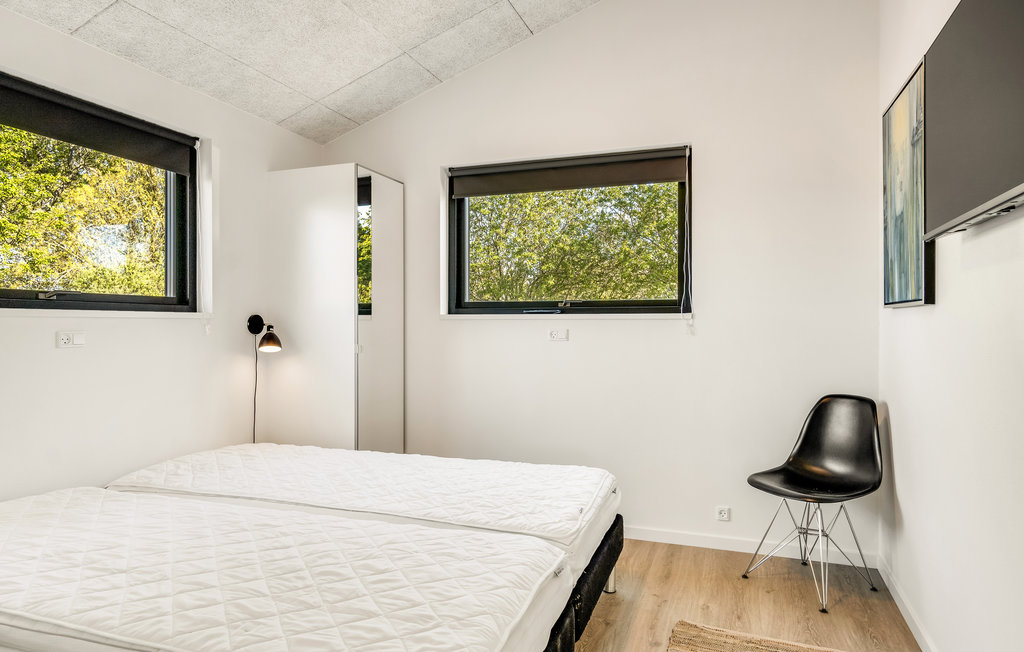 Semesterhus - Lyngså Strand , Danmark - A26602 21