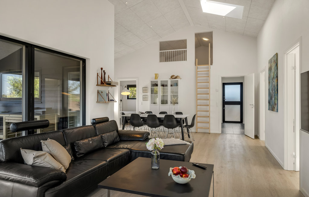 Semesterhus - Lyngså Strand , Danmark - A26602 5