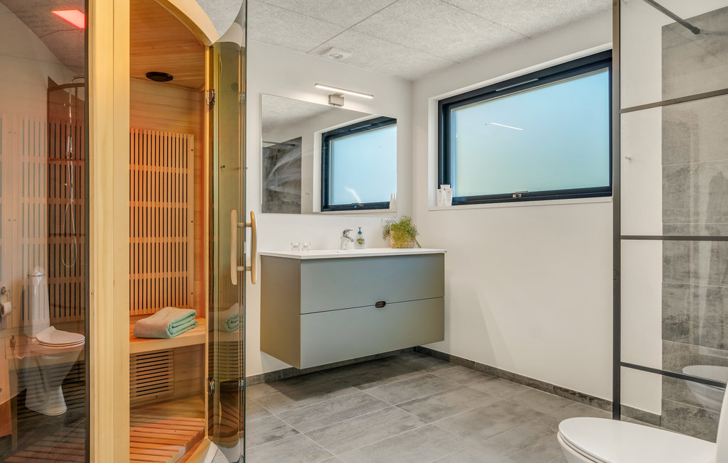 Semesterhus - Lyngså Strand , Danmark - A26602 25