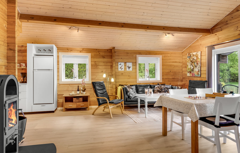 Feriehuse - Lyngså , Danmark - A26599 4