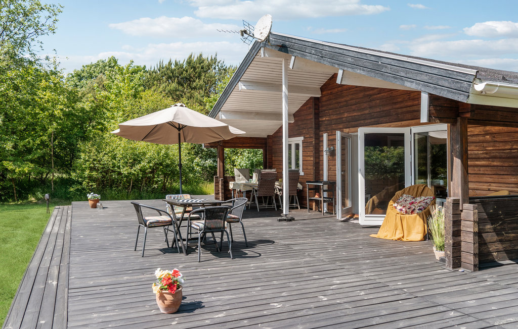 Feriehuse - Lyngså , Danmark - A26599 2