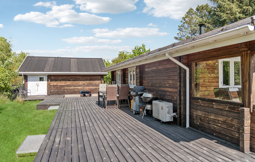 Feriehuse - Lyngså , Danmark - A26599 10