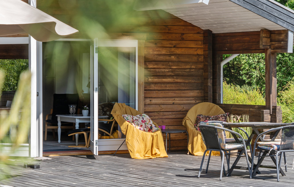 Feriehuse - Lyngså , Danmark - A26599 9