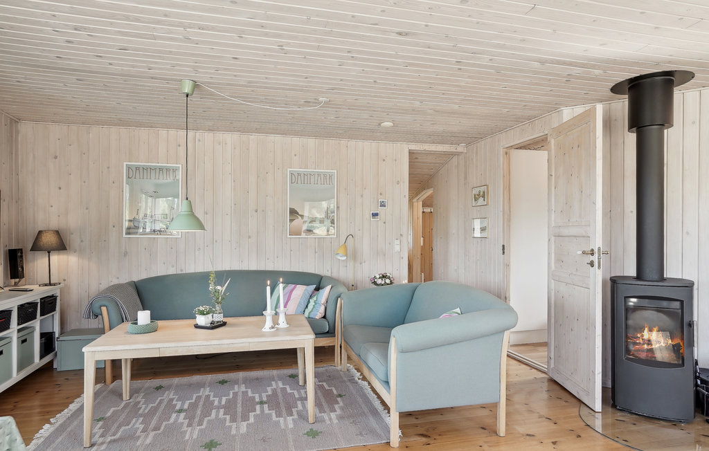 Ferienhaus - Lyngså , Dänemark - A26607 4