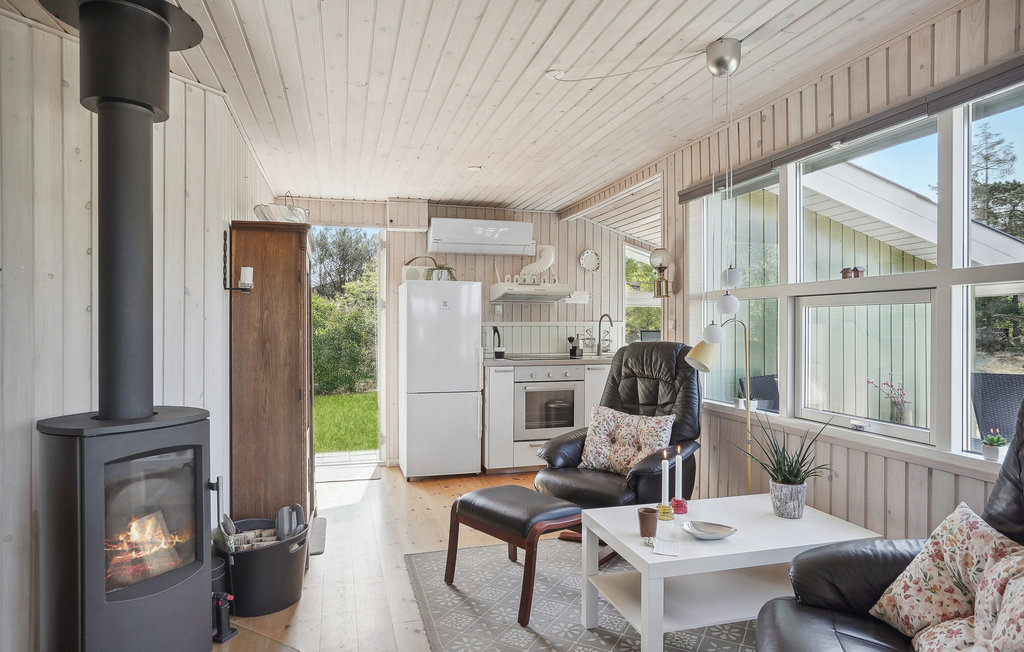 Ferienhaus - Lyngså , Dänemark - A26607 5