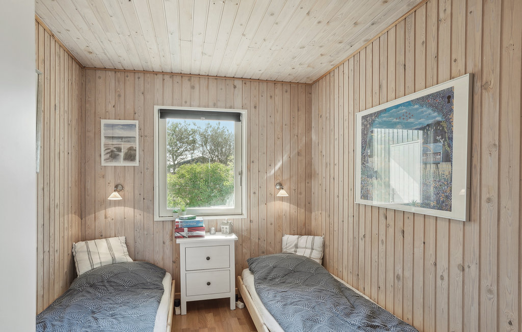 Ferienhaus - Lyngså , Dänemark - A26607 14