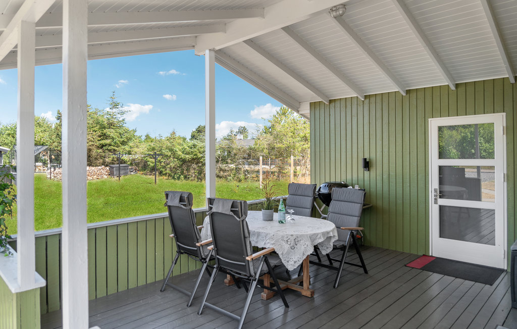 Ferienhaus - Lyngså , Dänemark - A26607 2