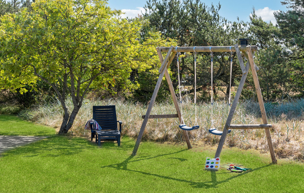 Ferienhaus - Lyngså , Dänemark - A26607 12