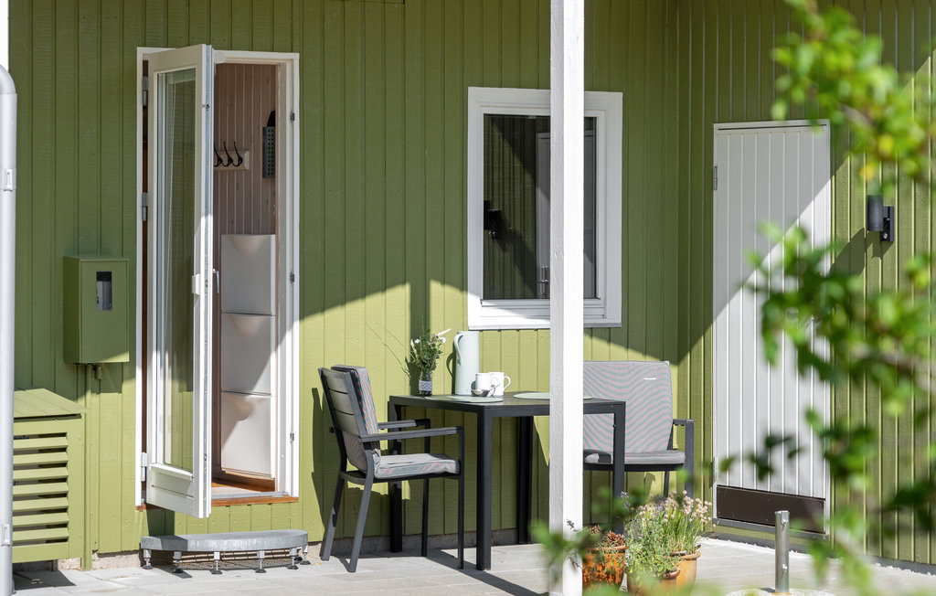 Ferienhaus - Lyngså , Dänemark - A26607 11