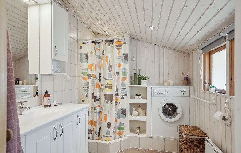 Ferienhaus - Lyngså , Dänemark - A26607 15