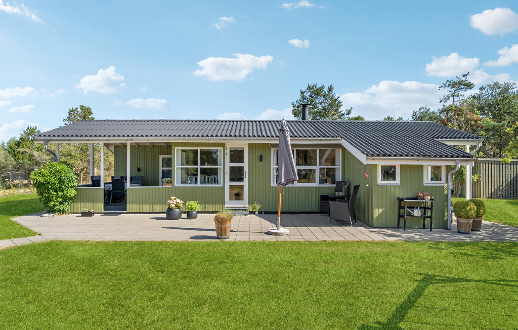 Ferienhaus - Lyngså , Dänemark - A26607 10