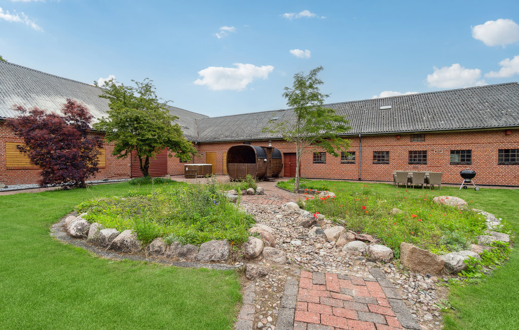 Feriehuse - Lyngså , Danmark - A26507 13