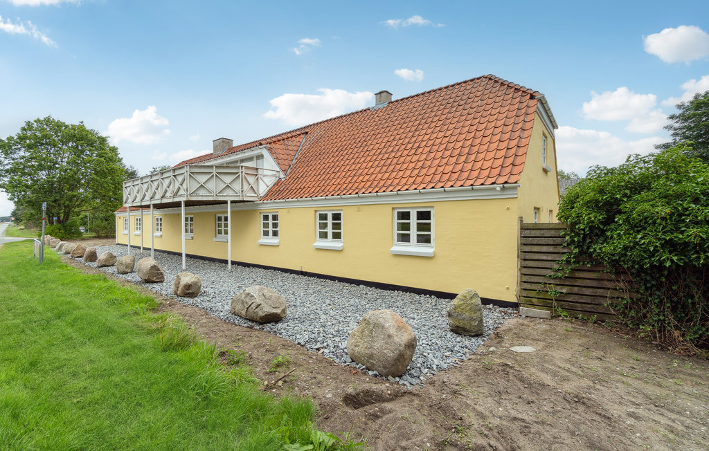 Feriehuse - Lyngså , Danmark - A26507 8