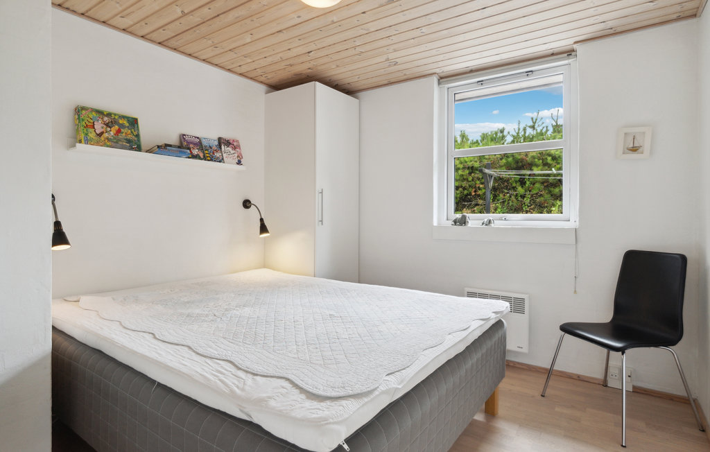 Ferienhaus - Lyngså , Dänemark - A26606 16