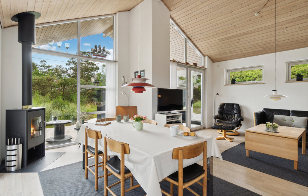 Ferienhaus - Lyngså , Dänemark - A26606 3