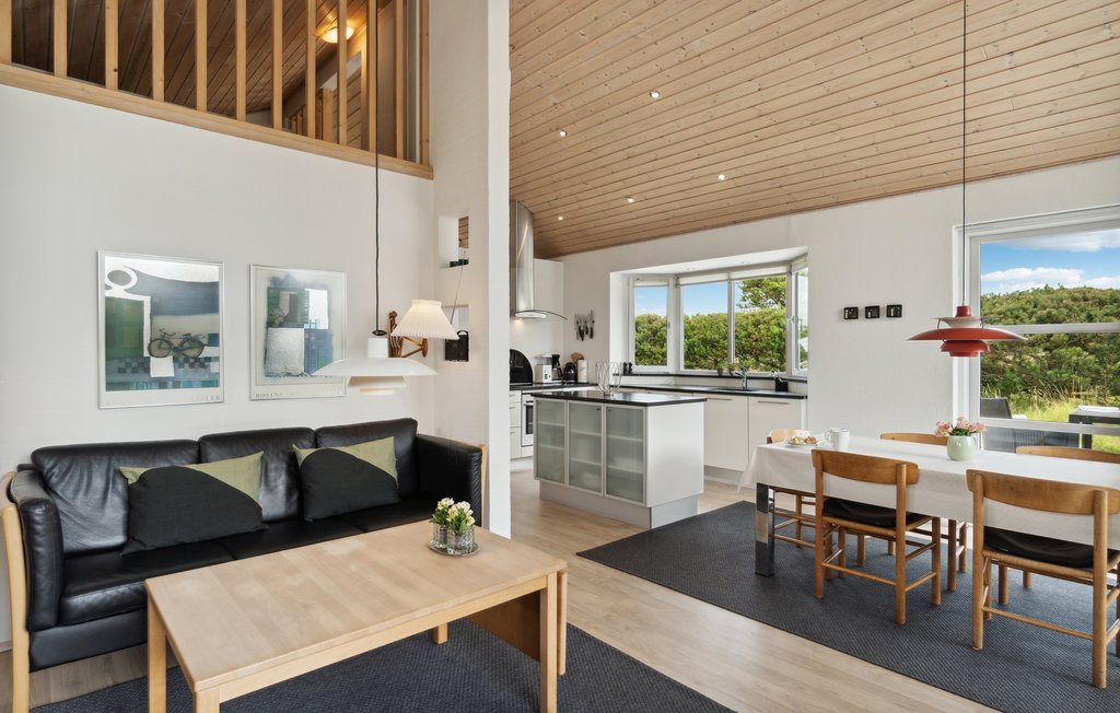 Ferienhaus - Lyngså , Dänemark - A26606 4