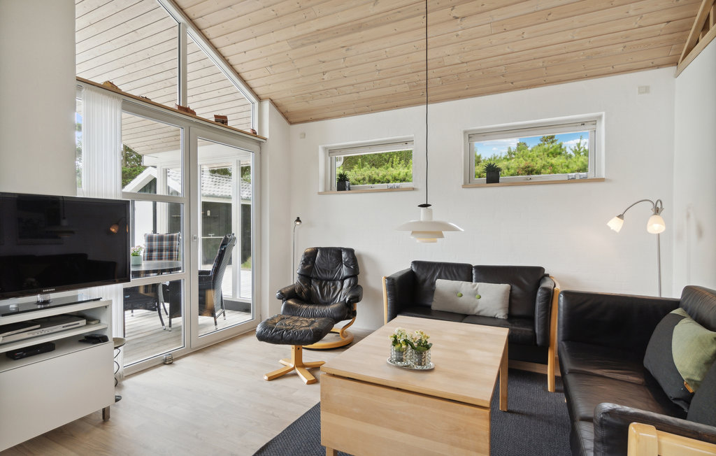 Ferienhaus - Lyngså , Dänemark - A26606 13