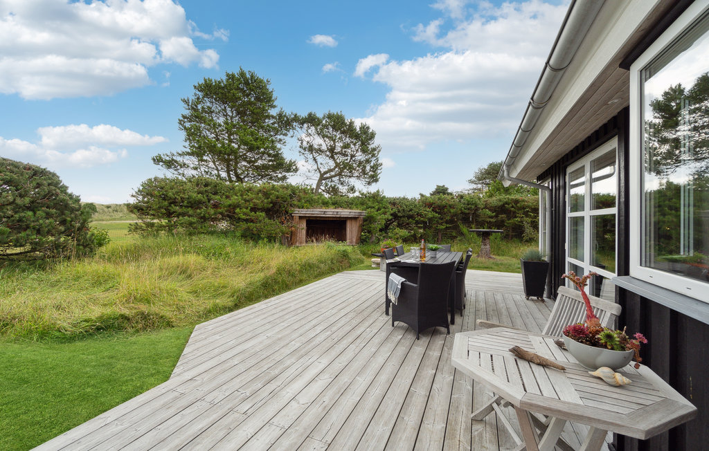 Ferienhaus - Lyngså , Dänemark - A26606 9