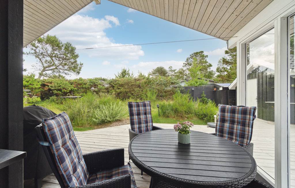 Ferienhaus - Lyngså , Dänemark - A26606 8
