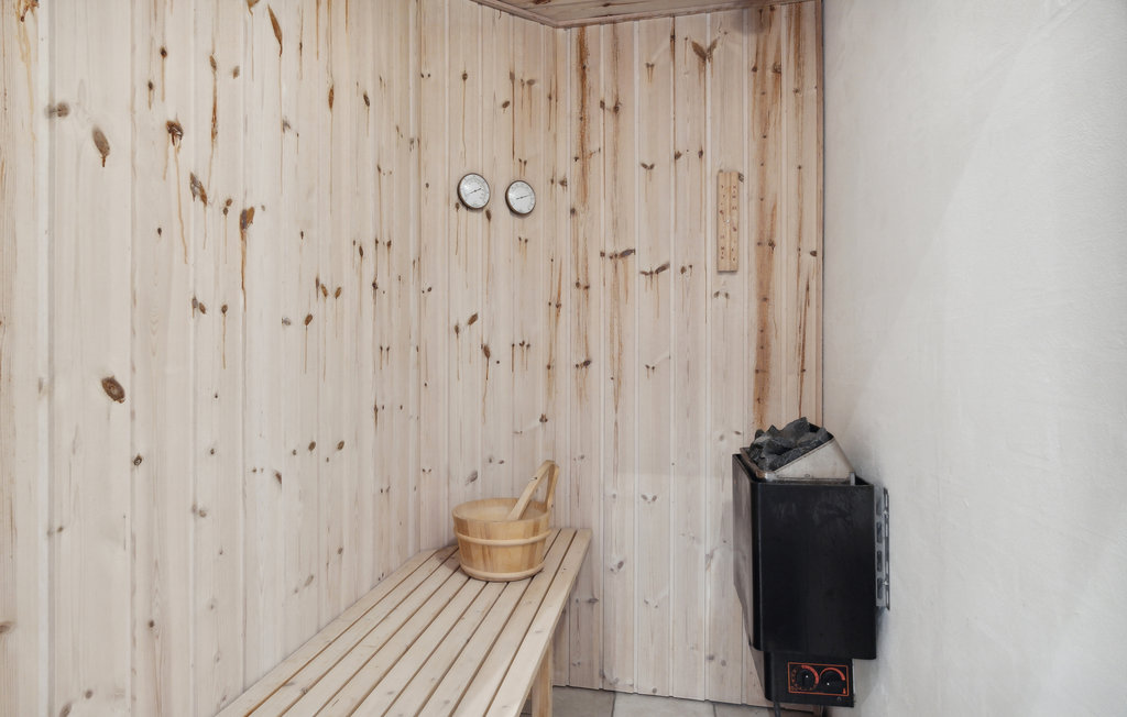 Ferienhaus - Lyngså , Dänemark - A26606 7