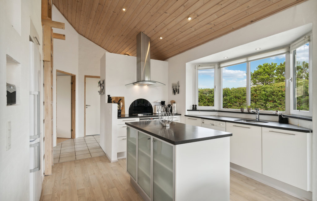 Ferienhaus - Lyngså , Dänemark - A26606 5
