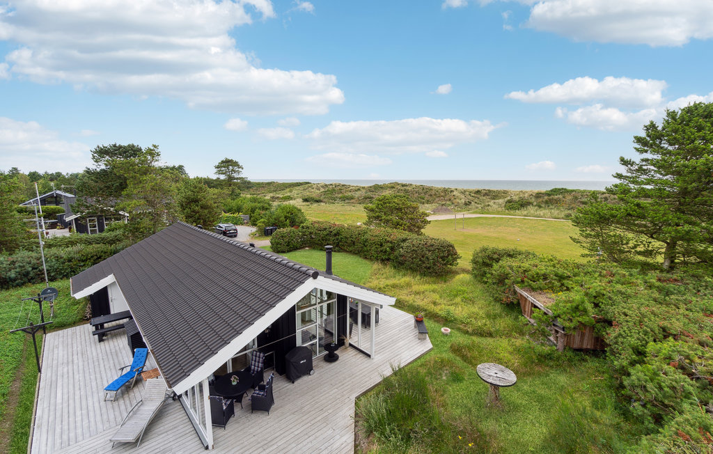 Ferienhaus - Lyngså , Dänemark - A26606 1