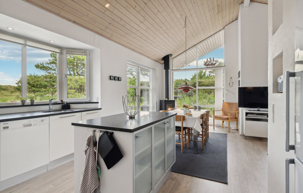 Ferienhaus - Lyngså , Dänemark - A26606 6