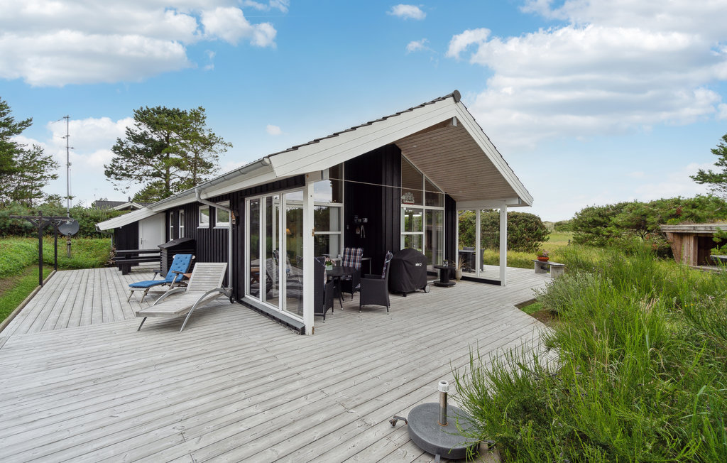 Ferienhaus - Lyngså , Dänemark - A26606 10