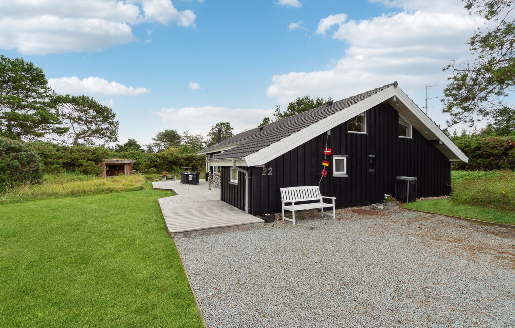 Ferienhaus - Lyngså , Dänemark - A26606 12