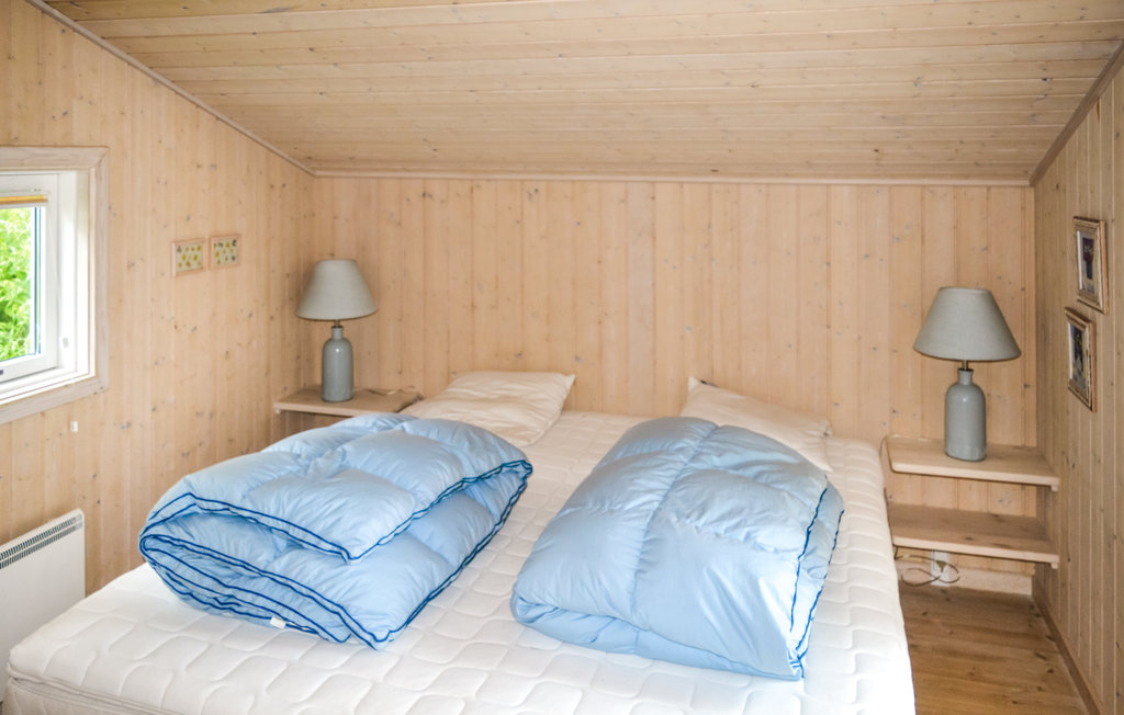 Feriehuse - Lyngså , Danmark - A26273 9