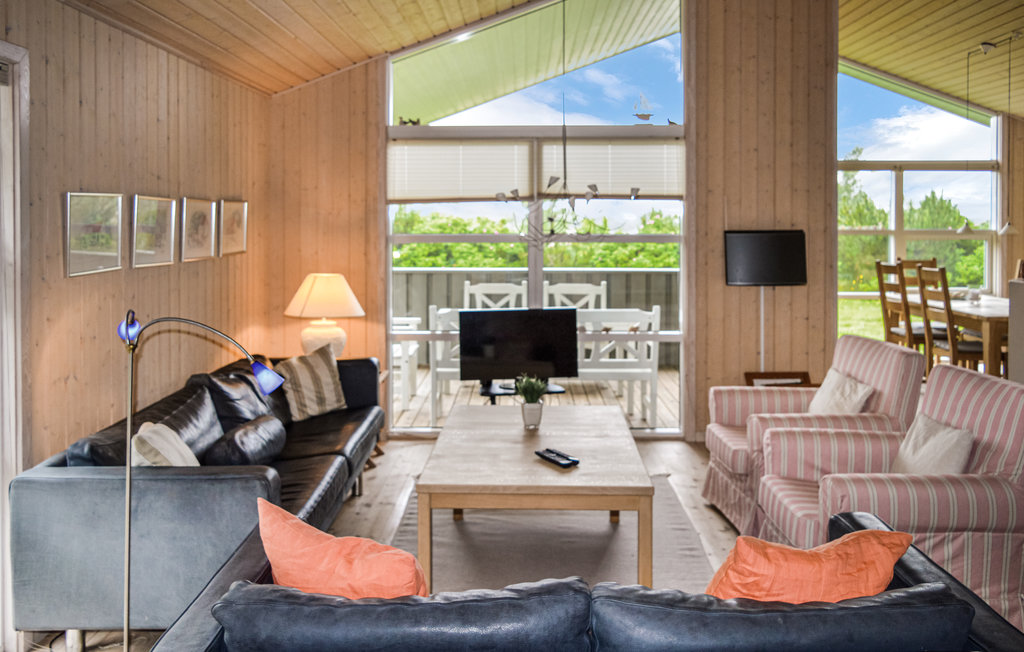 Feriehuse - Lyngså , Danmark - A26273 2