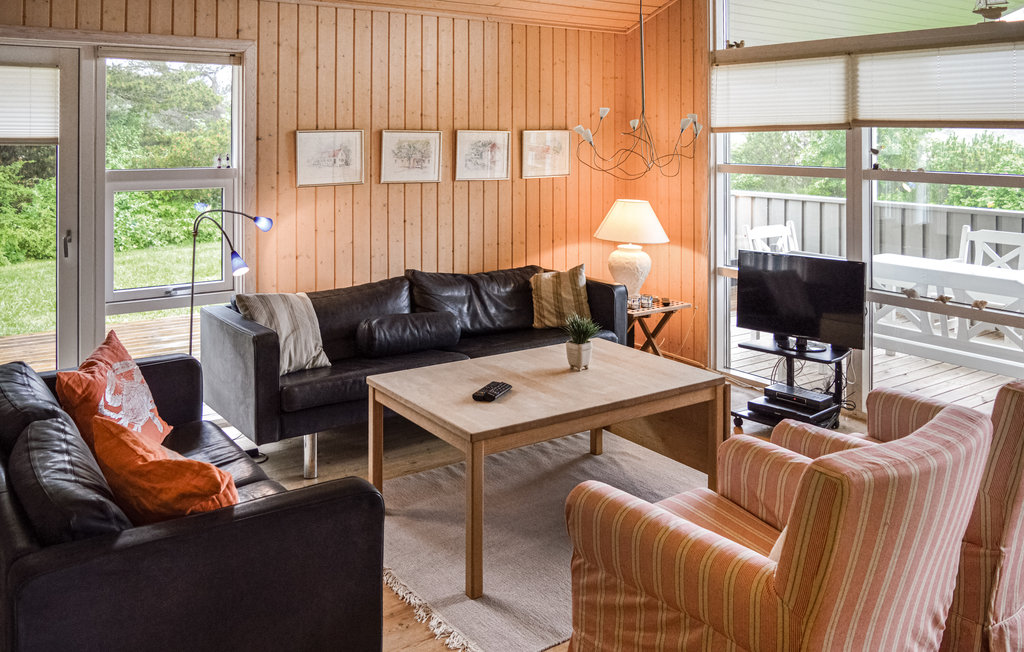 Feriehuse - Lyngså , Danmark - A26273 5