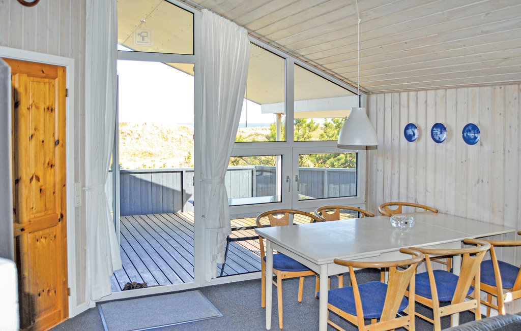 Feriehuse - Lyngså , Danmark - A26540 8
