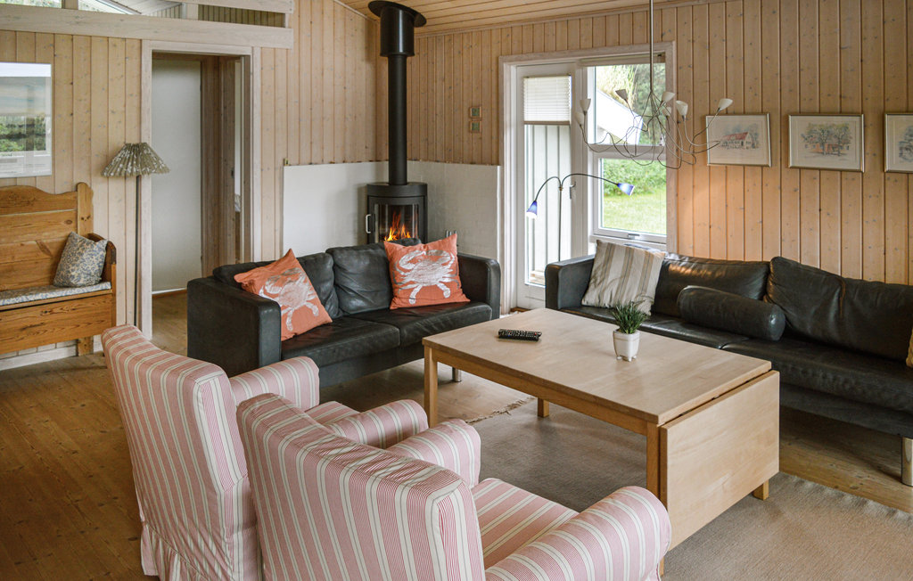 Feriehuse - Lyngså , Danmark - A26273 6
