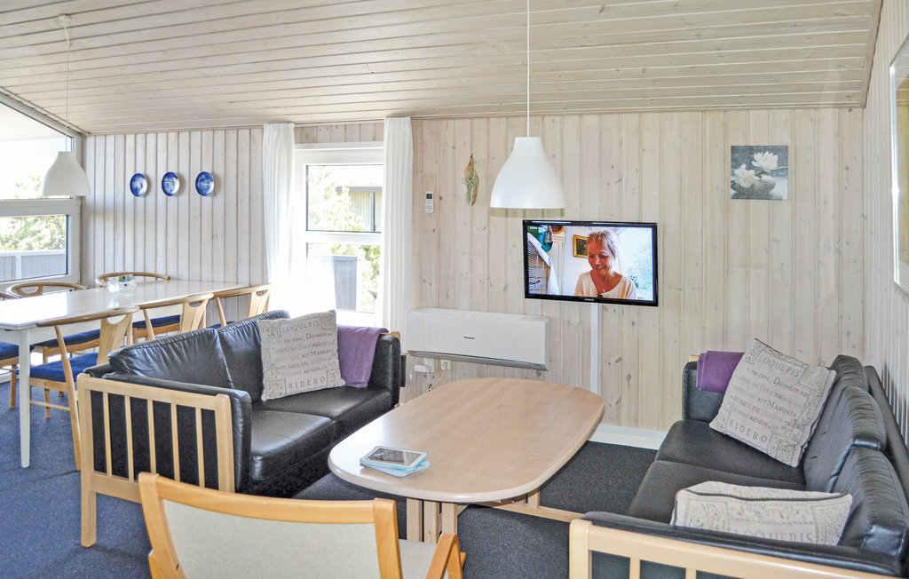 Feriehuse - Lyngså , Danmark - A26540 9