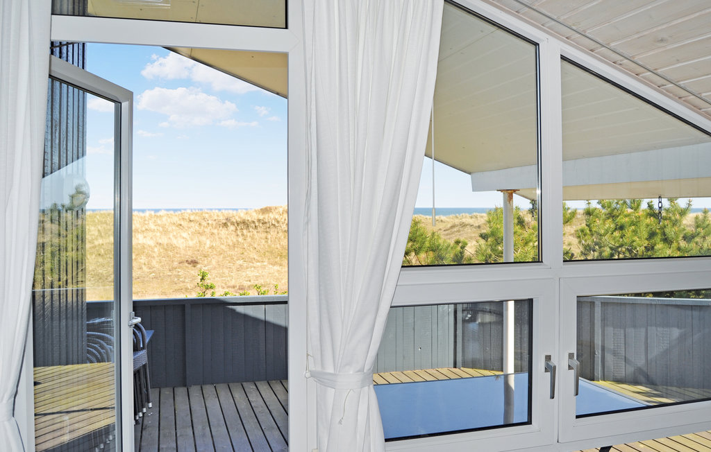 Feriehuse - Lyngså , Danmark - A26540 10