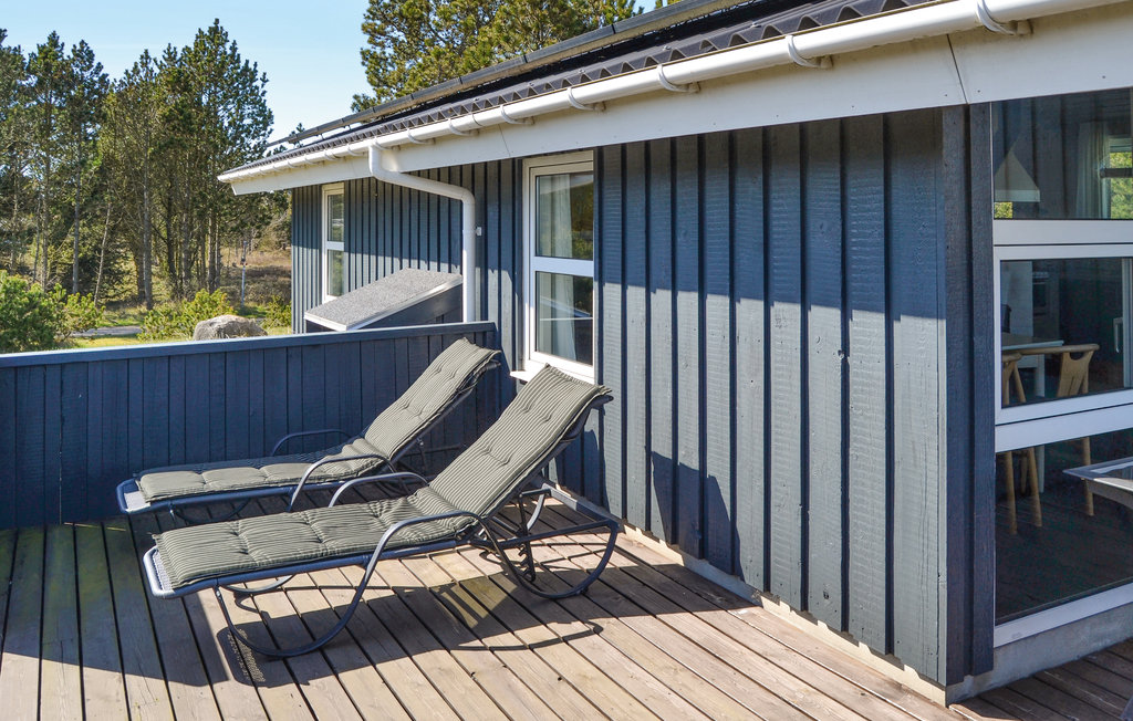 Feriehuse - Lyngså , Danmark - A26540 5