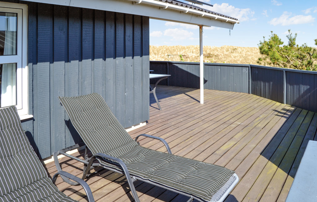 Feriehuse - Lyngså , Danmark - A26540 6
