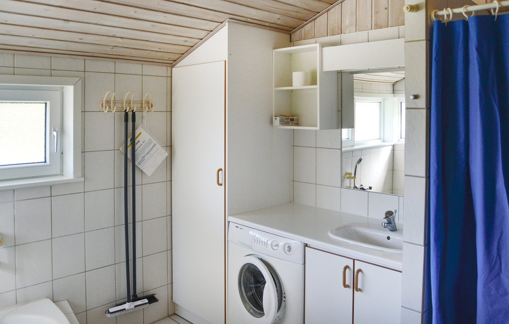 Feriehuse - Lyngså , Danmark - A26540 14