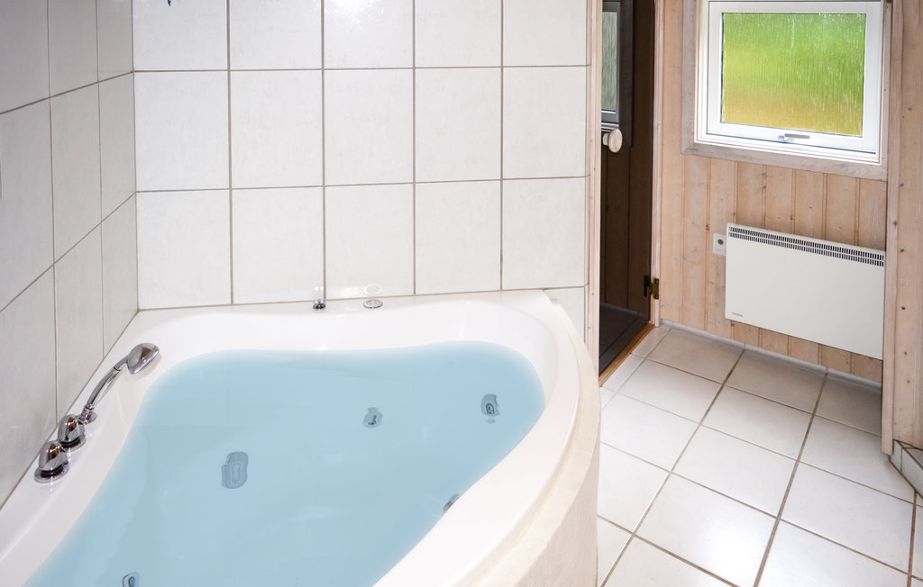 Feriehuse - Lyngså , Danmark - A26273 12