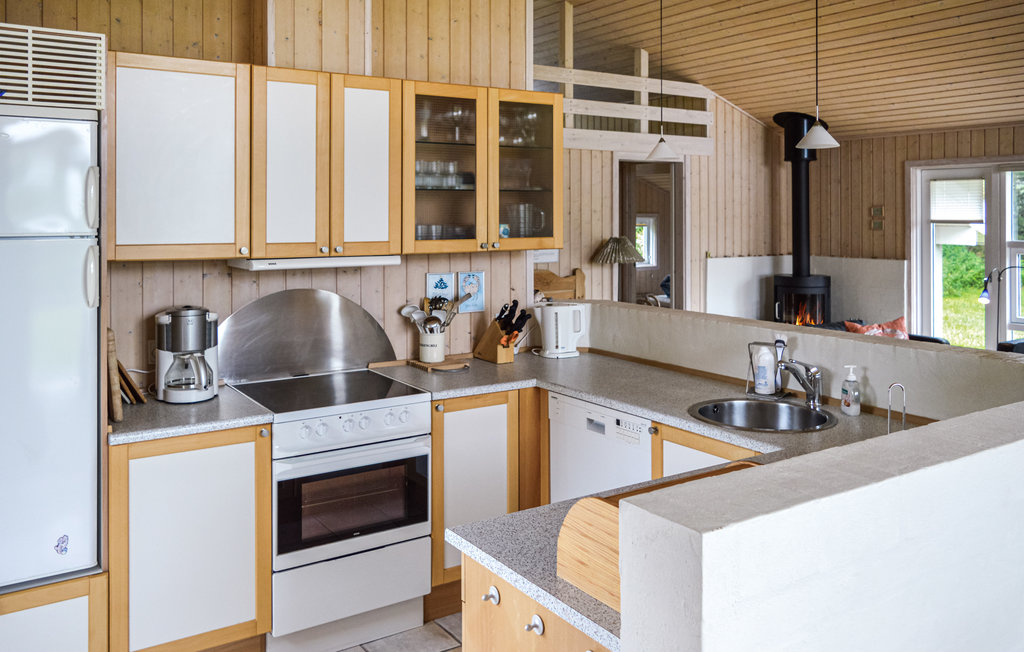 Feriehuse - Lyngså , Danmark - A26273 8