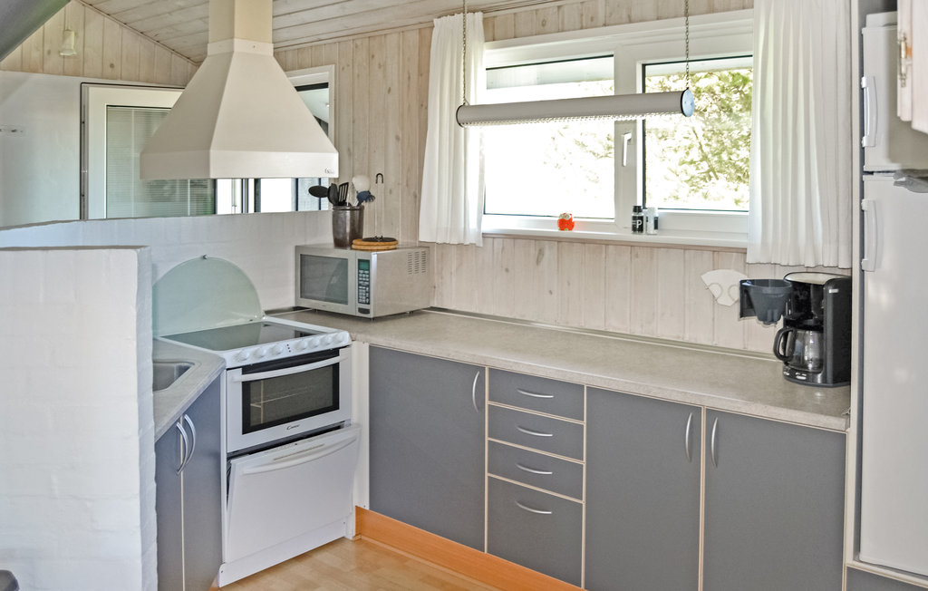 Feriehuse - Lyngså , Danmark - A26540 11