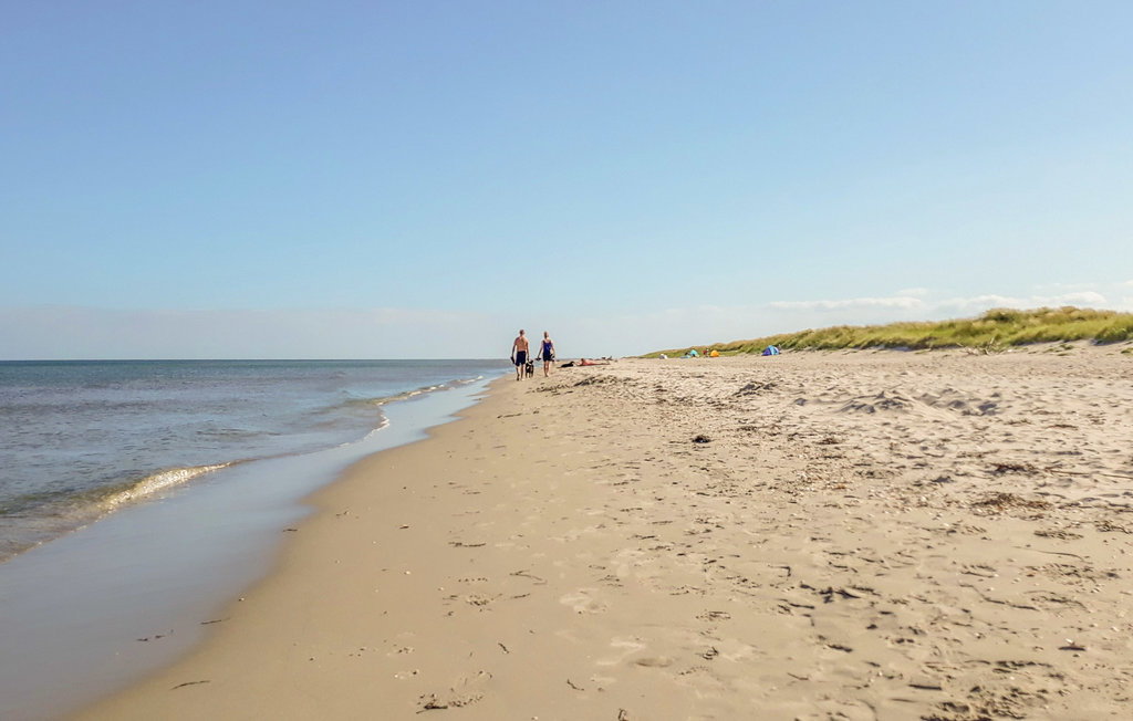 Ferienhaus - Lyngså , Dänemark - A26509 17